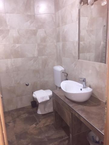 Apartments Karaman 珀德垂那 外观 照片