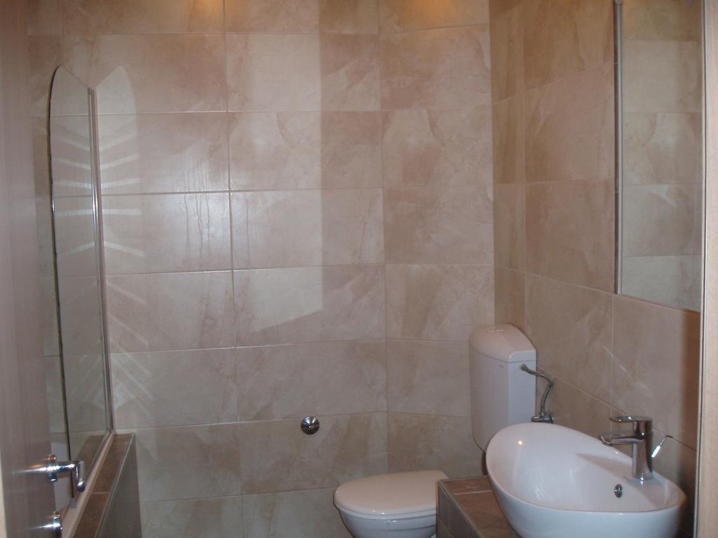 Apartments Karaman 珀德垂那 客房 照片