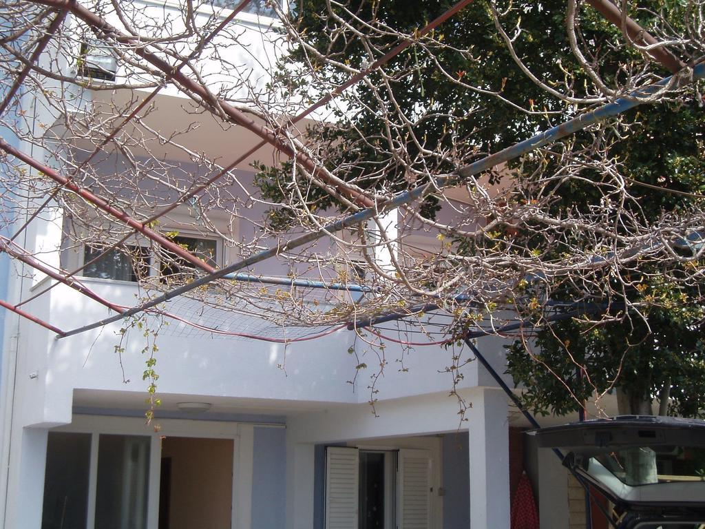 Apartments Karaman 珀德垂那 外观 照片