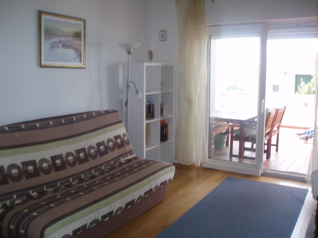 Apartments Karaman 珀德垂那 客房 照片