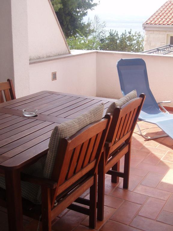 Apartments Karaman 珀德垂那 客房 照片